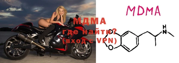 хмурый Арсеньев
